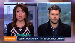 How Tech and Robotics Are Helping Fight Ebola News Clip