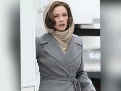 GettyImages Celebrity News: 11/16/11 Stock Footage