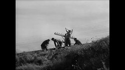 MOT 1941: NAZI OCCUPIED NORWAY: DERAILING Instructional Video