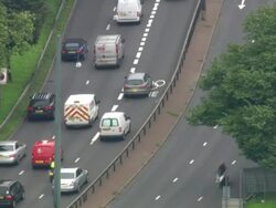 Sky News 2012 Olympics Coverage News Clip