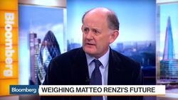 'Slow Burn' to Understand Italian Referendum: Juckes News Clip