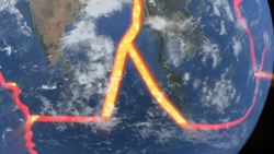 Earthquake Instructional Video