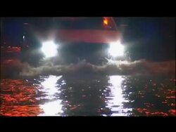 Flooding in Upton-upon-Severn, Worcester News Clip