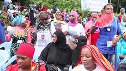 CLEAN : Campaigning begins ahead of Comoros elections News Clip