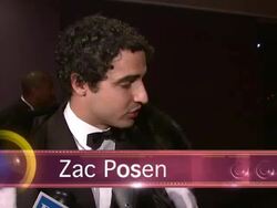 NEWS CAPSULE: Young Patrons of Lincoln Center Annual Fall Masquerade Gala, New York, NY, 10/30/08 Stock Footage