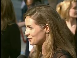 'Trial and Error' Premiere Stock Footage