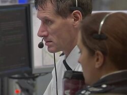 High security during Remembrance Services across the country. News Clip