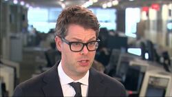 AP Fact Check: Clinton on the Economy News Clip