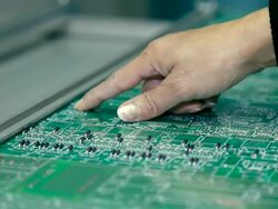 Assembly Stock Footage