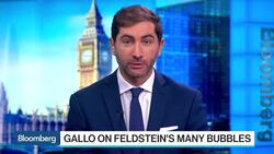 Alberto Gallo Sees 'No Value in Bonds' for Investors News Clip