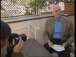 Recently discovered story to go under hammer News Clip