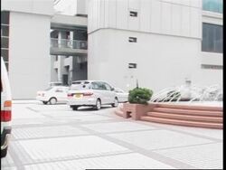 Update on sentencing of Australian drug smugglers News Clip