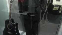 Grammy Museum pays homage to New Jersey's music legacy Instructional Video