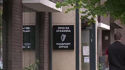 VOICED : Love passports and family trees - Brexits other outcomes News Clip