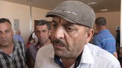 Thousands of Christians pour into Irbil fleeling Islamic militants in Mosul area News Clip