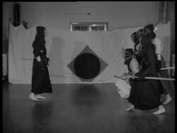 CAN DO KENDO? News Clip