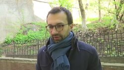 Ukrainian MP comments on Manafort payments News Clip