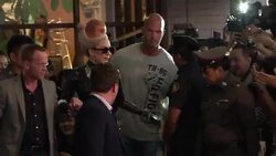 CLEAN: Lady Gaga Indonesia concert cancelled: orga News Clip