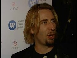 Warner Music Group 2007 Grammy Awards After-Party Stock Footage