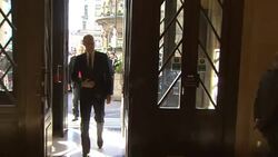 Prince William attends a preview screening of the BBC's 'Mind Over Marathon' documentary News Clip