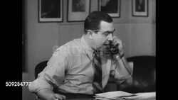 Miami publicity,  Carl Byoir Instructional Video