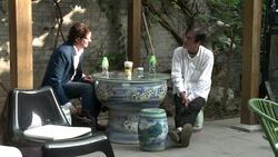 CLEAN : Analyst comments on Chinas GDP figures News Clip