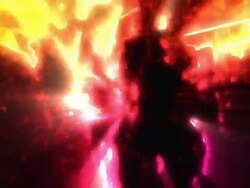 Nightclub dancers Stock Footage