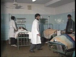 Afghanistan - Government Wins Key Kabul District News Clip