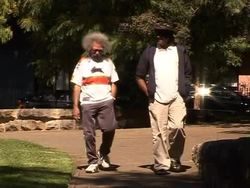 WEB-AUSTRALIA-VOTE-ABORIGINES News Clip