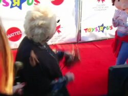 13th Annual Dream Halloween Fundraising Event Stock Footage