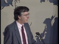 USA: ISRAEL AND PALESTINIANS CLOSE TO AGREEMENT ON HEBRON'S FUTURE News Clip