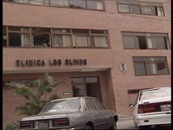 PERU: COCA LEAF TEA News Clip