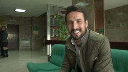 VOICED : Portugals sporting surgeon to the stars News Clip