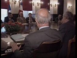 Kosovo - OSCE delegation Instructional Video