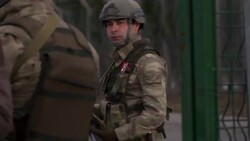 Turkey servicemen face trial over failed coup Instructional Video