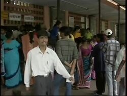 Waterborne diseases kill 46 this week in flood-hit Mumbai News Clip