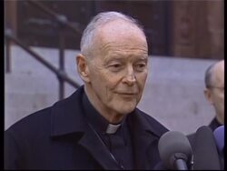 Cardinals react to Pope's health setback News Clip