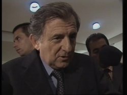 FILE Vivendi and GE-NBC merge to become new entertainment giant News Clip