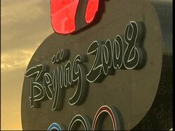 Countdown to Games, six days to go News Clip