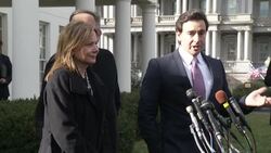 Auto Executives Praise Trump After Meeting News Clip