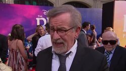 Steven Spielberg remembers Anton Yelchin, includes shots outside YelchinÃ¢Â€Â™s Southern California home Instructional Video