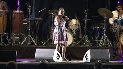 CLEAN : FILE: Sharon Jones, Grammy-nominated soul singer, dies aged 60 News Clip