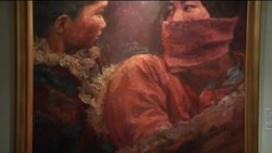 Important Chinese art up for auction News Clip