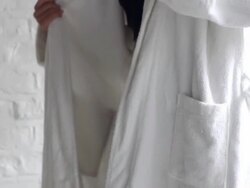 Healthy torso Stock Footage