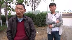 Matchmakers' uphill task to find wives for single men News Clip