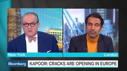 Brexit, Greece, Schengen: Risks to European Union News Clip