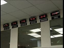 Reactions to US injunction against Yukos auction News Clip