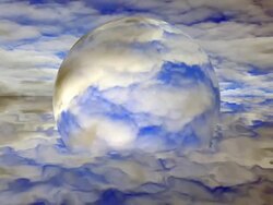 Sphere Stock Footage