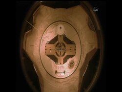 Endeavour is on its way home. The shuttle undocked from the International Space Station late Sunday night, ending nearly two weeks of joint flight. Endeavour is due back on Earth early Wednesday. News Clip