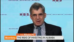 How Complicated Is Alibabas Corporate Structure? News Clip